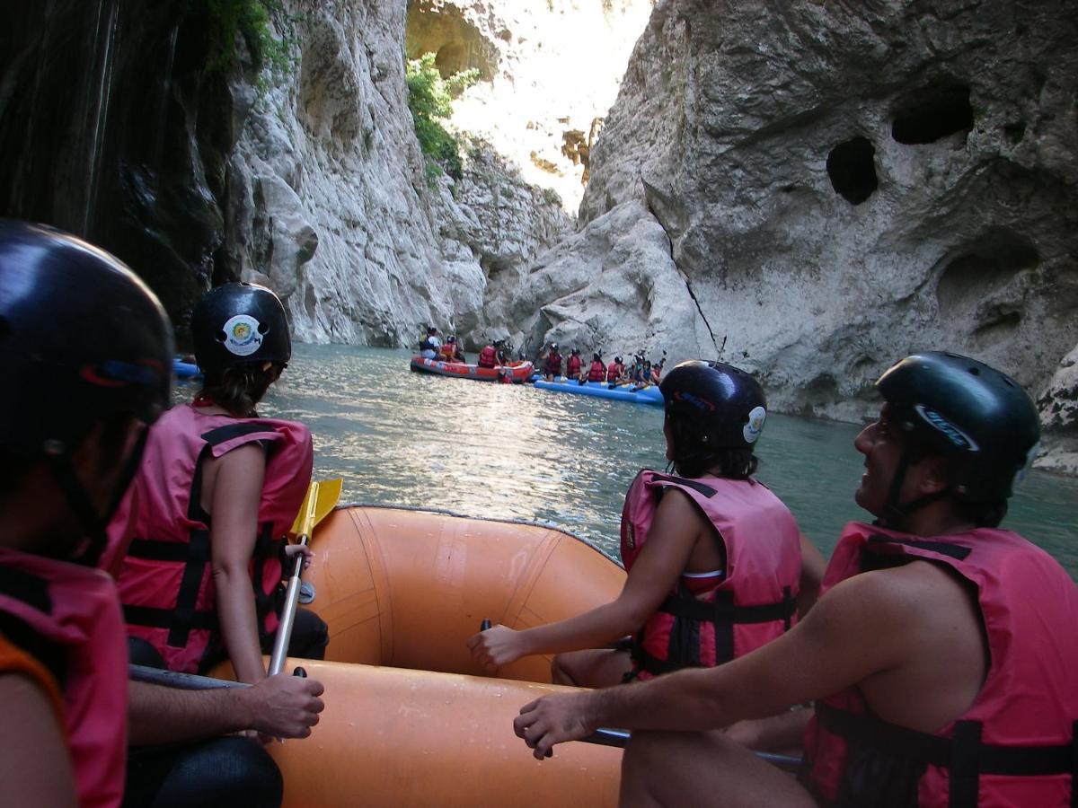Hotel Teloneio Plaka  Bagian luar foto