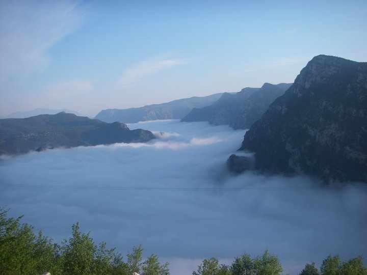 Hotel Teloneio Plaka  Bagian luar foto